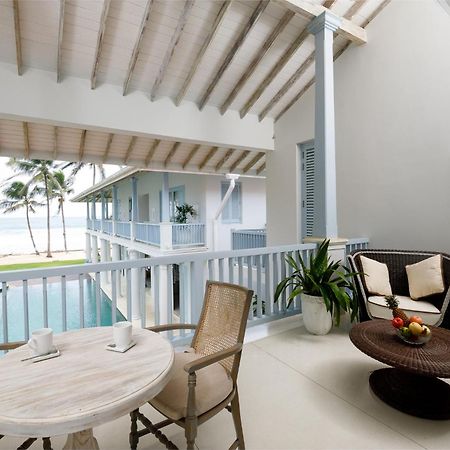 Selenya Talpe - Boutique Villa Унаватуна Экстерьер фото