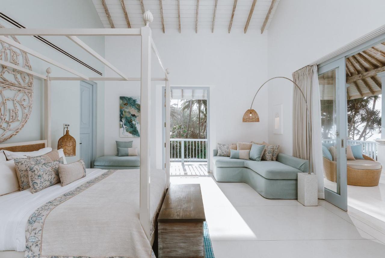 Selenya Talpe - Boutique Villa Унаватуна Экстерьер фото
