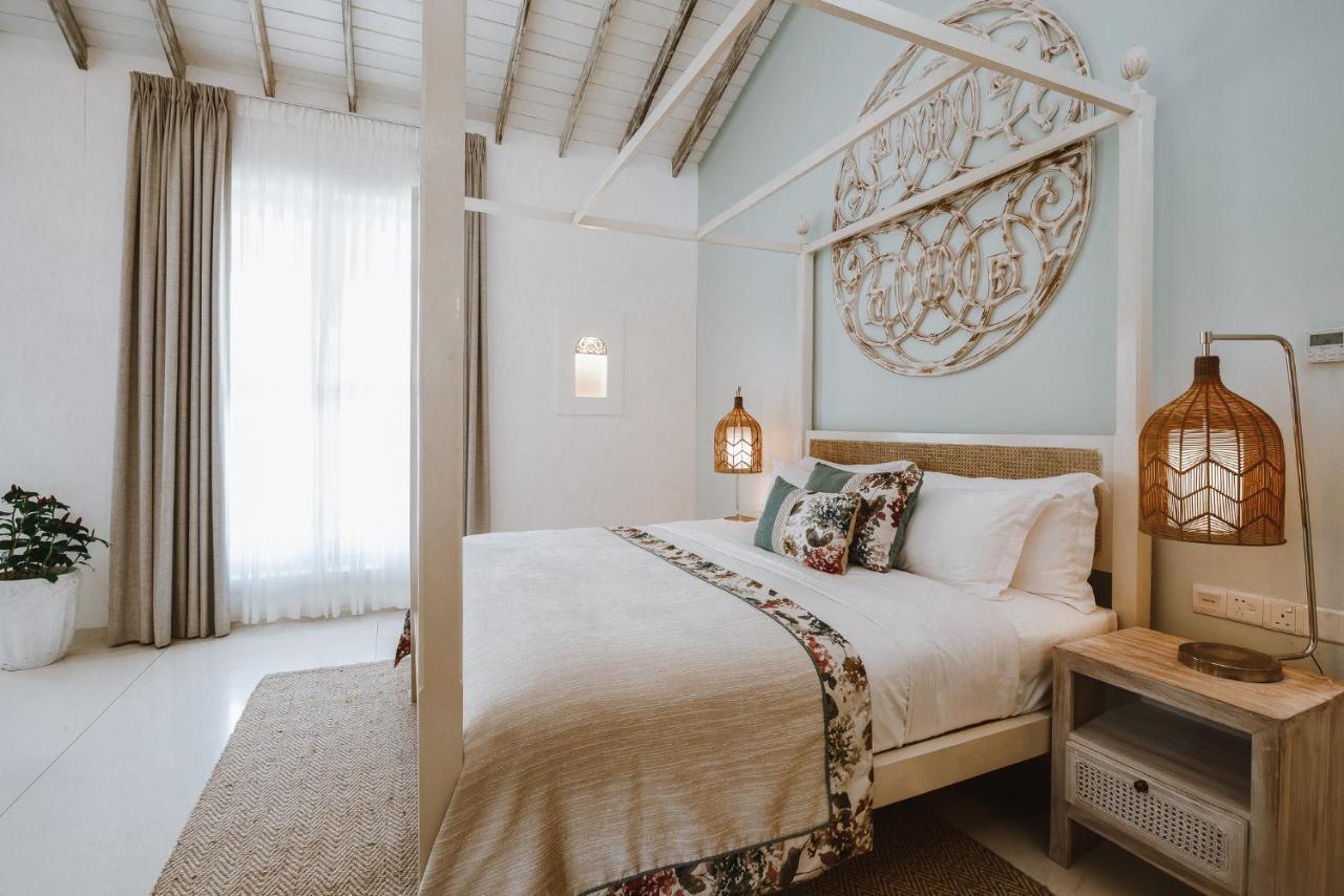 Selenya Talpe - Boutique Villa Унаватуна Экстерьер фото