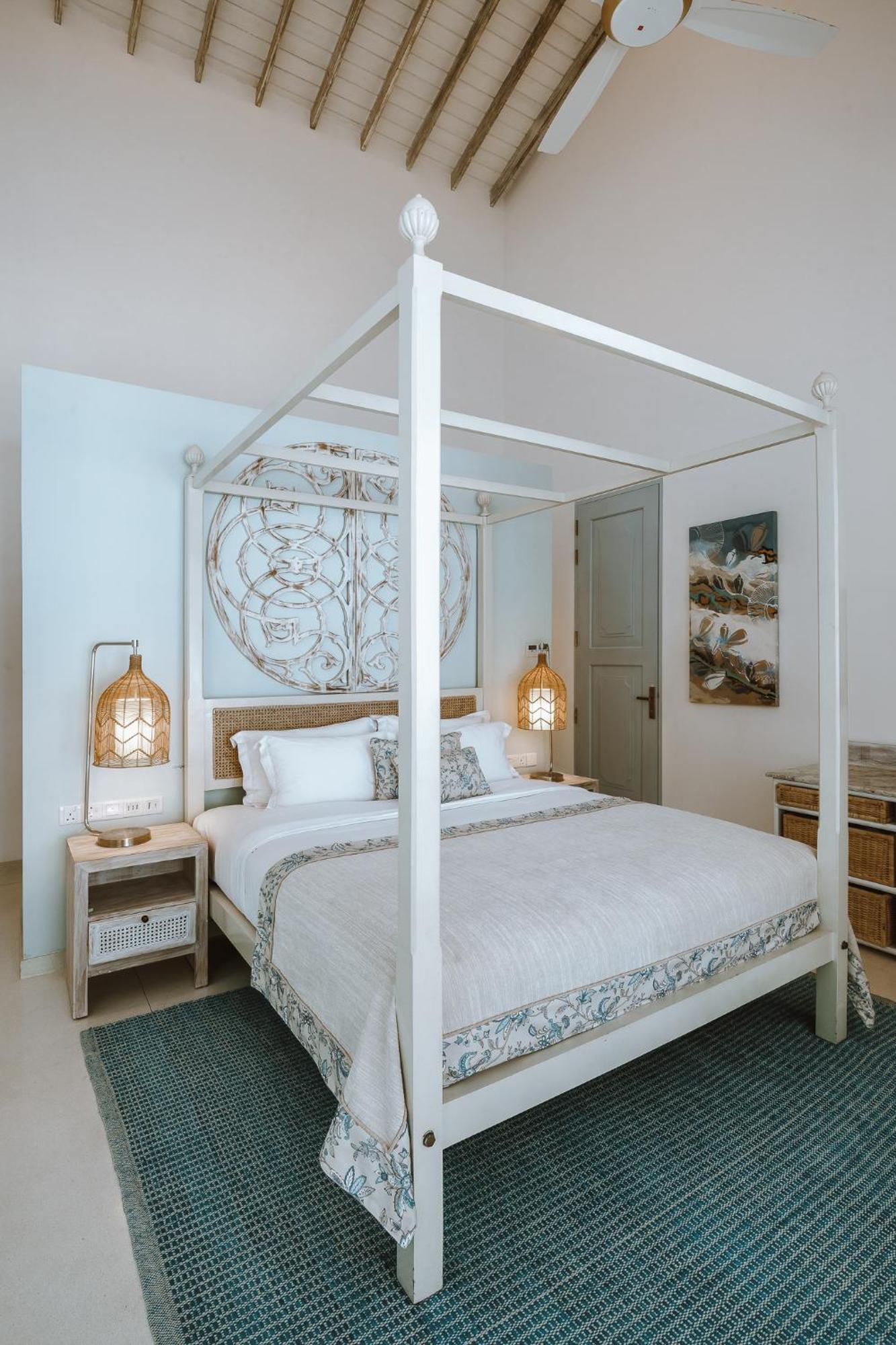 Selenya Talpe - Boutique Villa Унаватуна Экстерьер фото