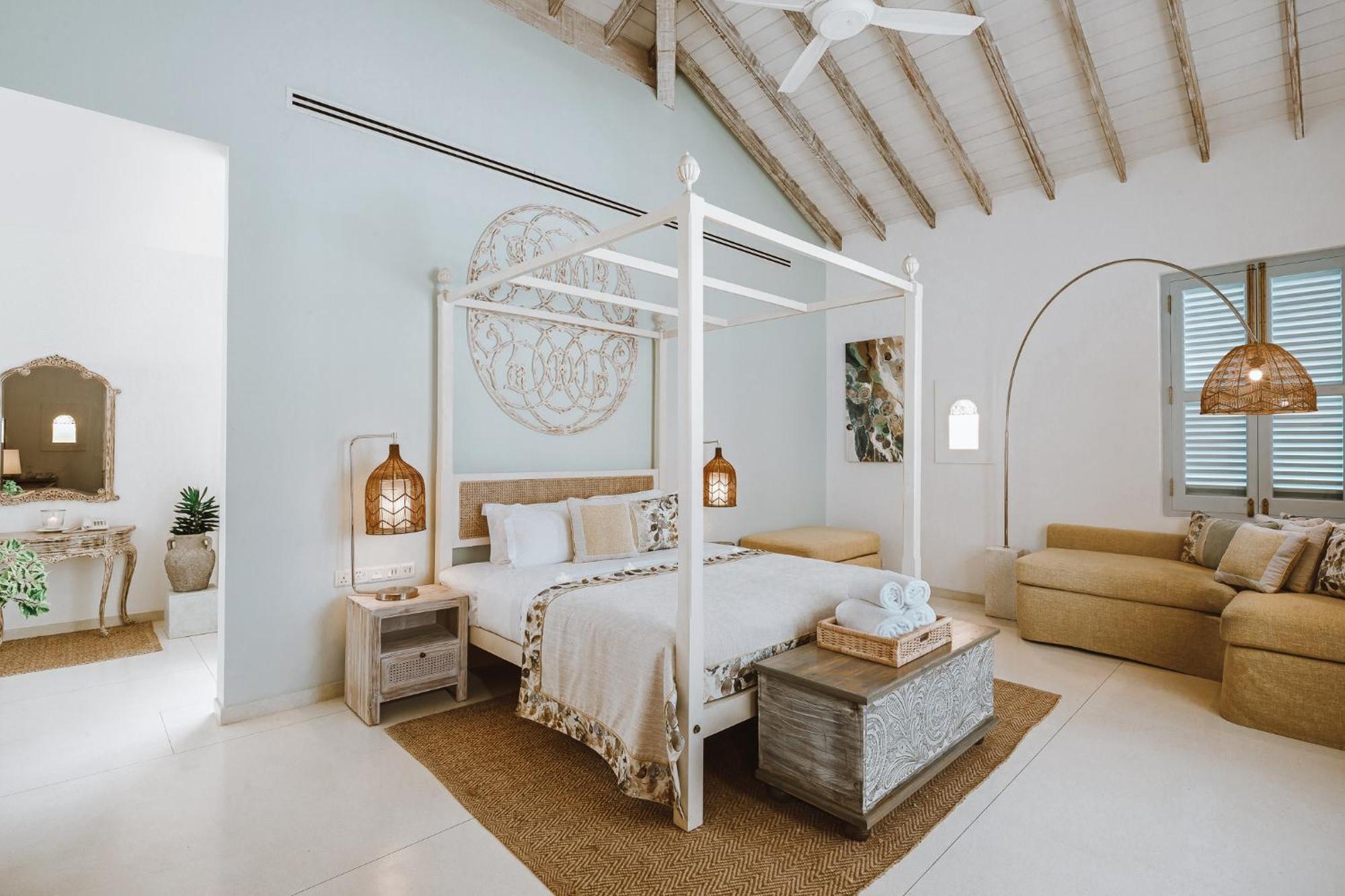 Selenya Talpe - Boutique Villa Унаватуна Экстерьер фото
