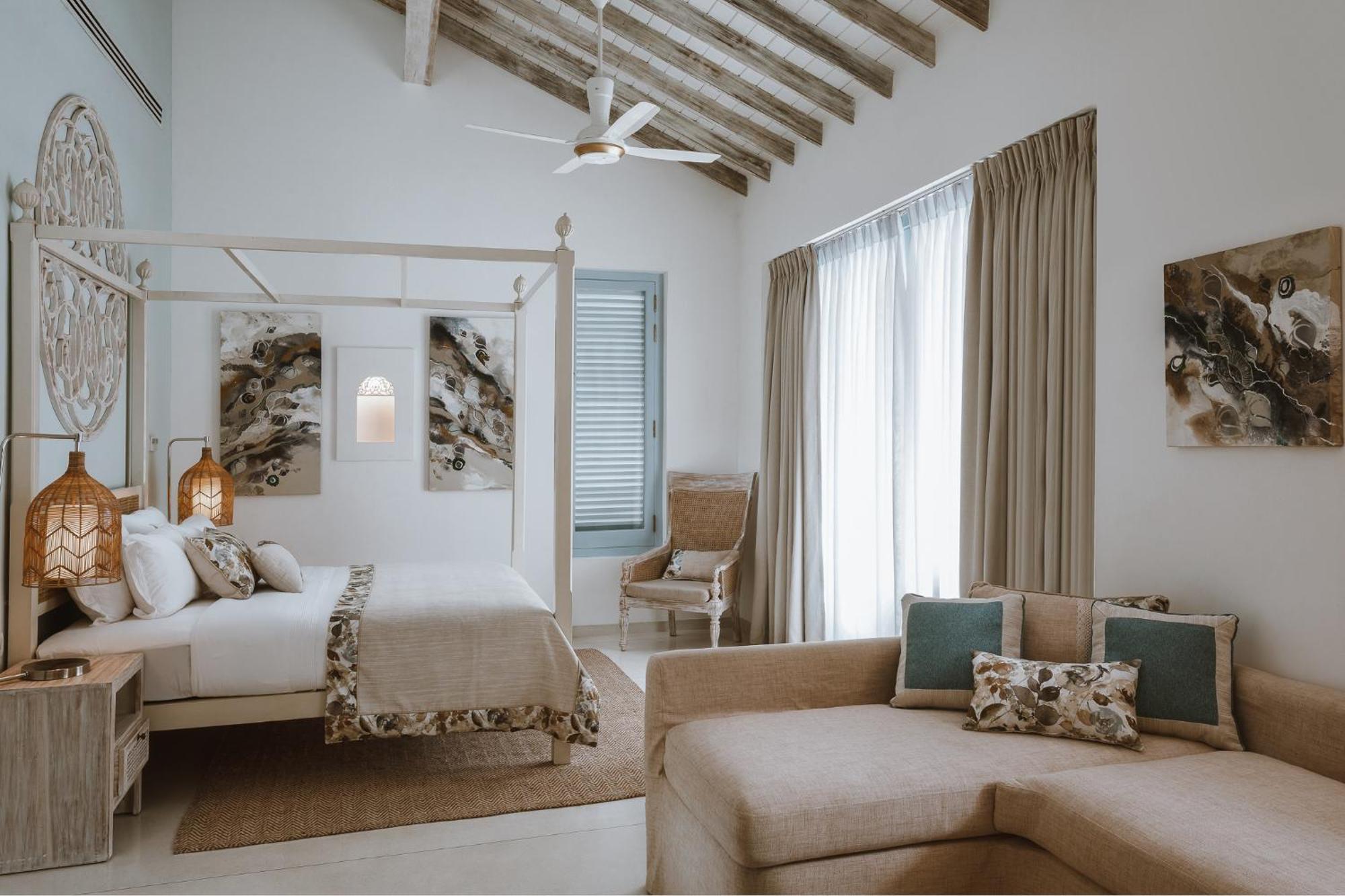 Selenya Talpe - Boutique Villa Унаватуна Экстерьер фото