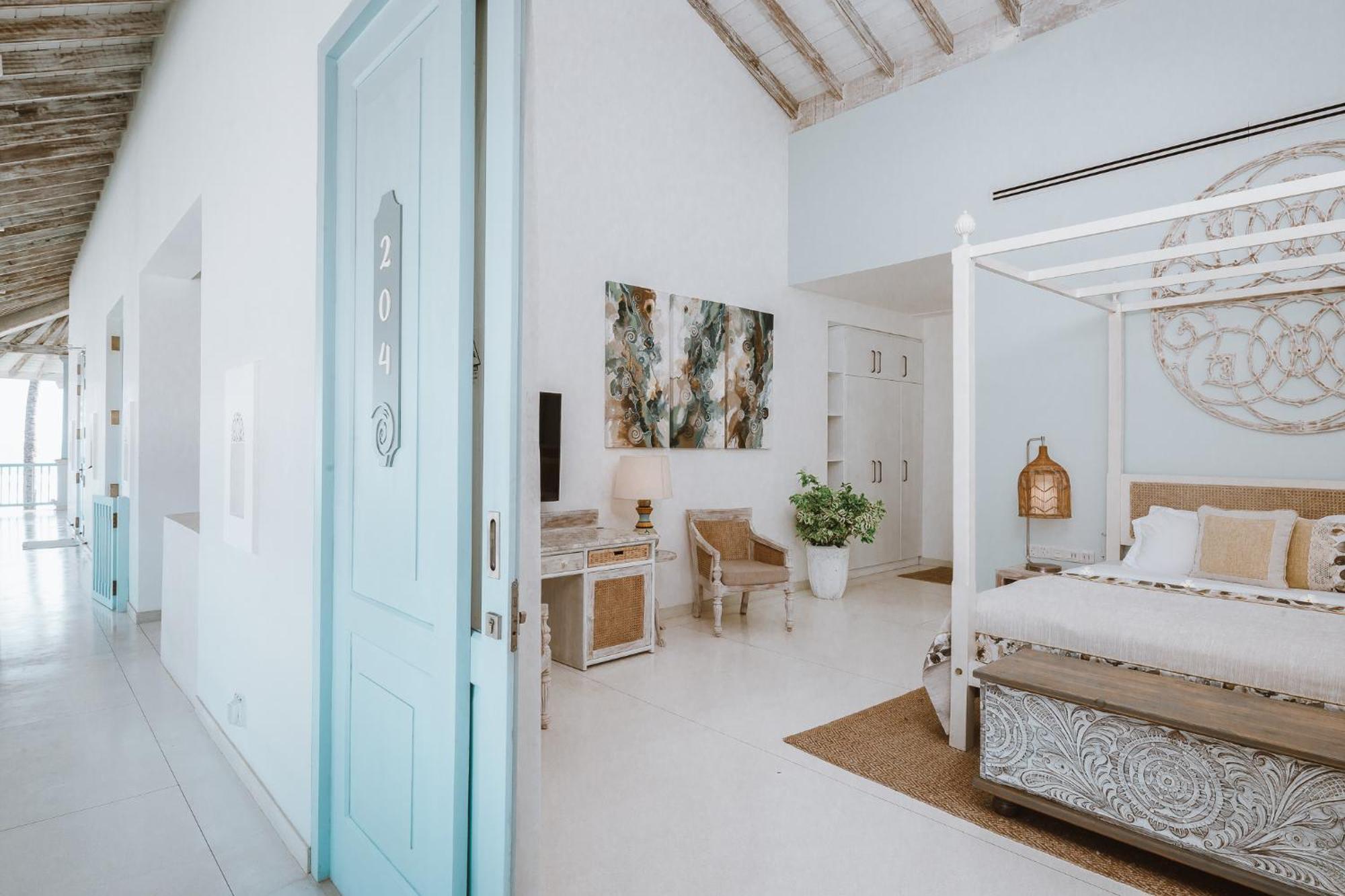 Selenya Talpe - Boutique Villa Унаватуна Экстерьер фото